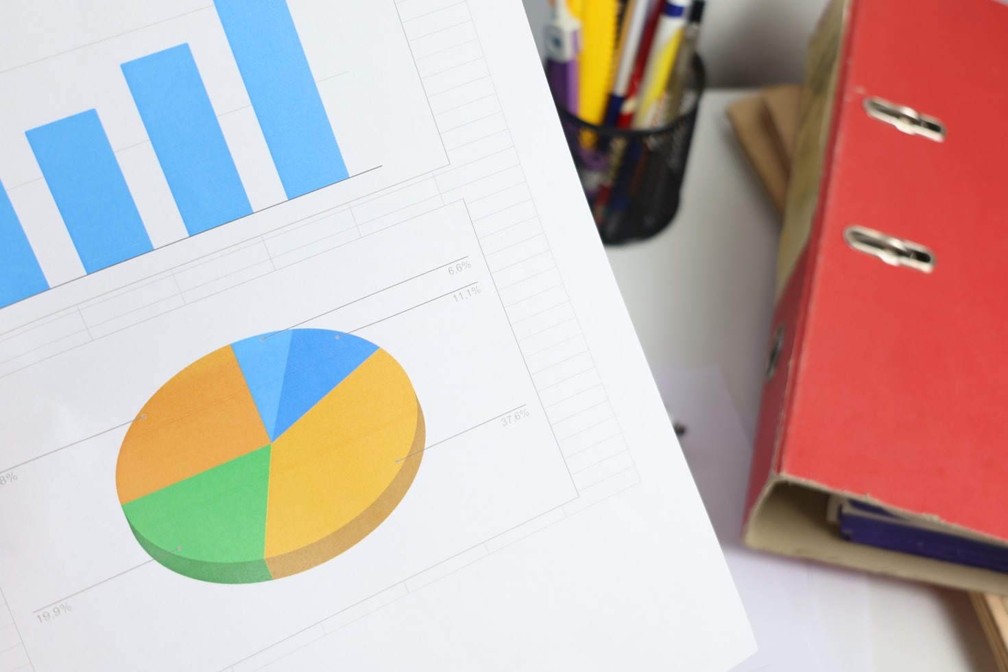 Guia Completo para Criar Dashboards no Power BI